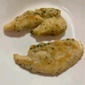 山姆 歐芹低脂雞里脊 1.34kg 1.34kg 曬單實(shí)拍圖