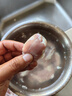 葷八廚 雞腿肉丁2斤凈重 冷凍雞腿生鮮去骨雞腿肉雞肉串塊燒烤空氣炸鍋 曬單實(shí)拍圖