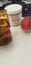 阿爾山珍 結(jié)晶蜜 純正天然蜂蜜 滋補營養(yǎng)品沖飲 椴樹蜂蜜500g*2罐 曬單實拍圖