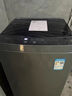 美的（Midea）波輪洗衣機全自動家用 MB12L2 12公斤大容量 除螨 颶風(fēng)深層勁洗 隨心洗 以舊換新 家電國家補貼20% 曬單實拍圖