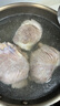 順豐】原切腱子肉農家散養腱子芯現切生鮮腱子肉0添加 送燉肉料+原切【3斤】 曬單實(shí)拍圖