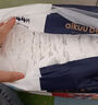 愛酷熊（AIKUUBEAR）暢吸拉拉褲XXXXL76全包臀嬰兒男女通用超薄透氣尿不濕（18-20kg） 曬單實拍圖