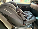 MAXI COSI嬰兒兒童安全座椅Spinel360Plus汽車(chē)用0-12歲寶寶安全座椅 柏林灰 曬單實(shí)拍圖