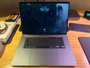 【官方質(zhì)檢】蘋果（Apple） MacBook Pro/Air國行未拆M1M2M3二手蘋果筆記本電腦 【拍拍質(zhì)檢丨多倉次日達】 19年VM2灰/銀定制i9/64G-1T獨顯8G 99成新 曬單實拍圖