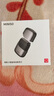 名創(chuàng)優(yōu)品（MINISO）【熱銷200w件】剃須刀小方盒mini電動迷你便攜刮胡刀往三刀頭全身水洗送禮胡須刀便攜須刨剃胡子刀 【橄欖綠】一遍即凈/剃須不留黑點(diǎn) 生日節(jié)日禮物送父親送男友超強(qiáng)續(xù)航全身可水洗 曬單實(shí)拍圖