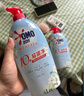 【新一代除菌內(nèi)衣洗】?jī)?nèi)衣褲洗衣液小蒼蘭香1.7kg經(jīng)期可用去血漬 曬單實(shí)拍圖