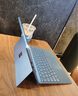 微軟（Microsoft）Surface Pro第11版 二合一筆記本電腦 國家政府補貼20% 輕薄本 AI PC 驍龍X Plus 16G 512G 亮鉑金 曬單實拍圖