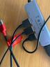 優(yōu)越者拓展塢Type-C轉(zhuǎn)HDMI擴(kuò)展塢USB-C分線器PD快充雷電3通用蘋(píng)果華為筆記本電腦手機(jī)平板轉(zhuǎn)換器D112A 曬單實(shí)拍圖