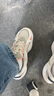 匡威（Converse）官方 Jack Purcell開口笑男女休閑板鞋小白鞋164057C 164057C 36 曬單實(shí)拍圖
