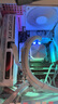 微星B650/B850主板 搭 AMD 銳龍 R5 7500F R7 9700X 7800X3D 9800X3D CPU主板套裝 板U套裝 B650M GAMING PLUS WIFI D5 R5 9 曬單實(shí)拍圖