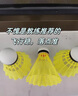 李寧官方正品比賽訓(xùn)練專用穩(wěn)定羽毛球尼龍專業(yè)超級耐打不爛塑料球 熒光黃【比賽訓(xùn)練專用】6只裝 1筒 曬單實拍圖