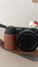索尼（SONY）ZV-E10L 半畫幅微單相機(jī) 美膚拍照 精準(zhǔn)對(duì)焦 VLOG APS-C畫幅  zve10 ZV-10 黑色ZV-E10L套機(jī)【國(guó)補(bǔ)贈(zèng)128G卡+皮套等】 官方標(biāo)配 曬單實(shí)拍圖