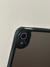 圖拉斯【全新升級丨散熱第一】iPadPro/air7/6/5軟保護(hù)套mini7蘋果2024/22平板殼便攜無蓋筆槽硅膠防彎 【深空黑】輕薄裸感 散熱頂配 【Mini 7/6】8.3英寸 曬單實(shí)拍圖
