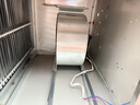 丹斯提尼無煙凈化燒烤車專用吸煙離心風(fēng)機低噪音電機通用大功率強風(fēng) 燒烤車專用風(fēng)機 650瓦 曬單實拍圖