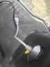 安力巨適用于電動(dòng)車充電器小綠人充電樁轉(zhuǎn)接轉(zhuǎn)換接頭線適用愛(ài)瑪新日新國(guó)標(biāo)雅迪Y頭臺(tái)鈴云插 新國(guó)標(biāo)鉛酸2+2轉(zhuǎn)接線 曬單實(shí)拍圖