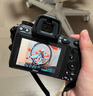 尼康（Nikon）【國家補貼】Z 6II（Z6ii/Z62）全畫幅微單攝影相機4K高清直播攝像機女生禮物旅游手持拍照片相機 Z 6ll+24-70/f4原廠包裝 官方標(biāo)配 曬單實拍圖