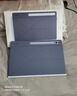 三星（SAMSUNG） Galaxy Tab S9 S9+ S10+ S9 Ultra S10 Ultra S10 FE S10 FE+原裝可拆卸支架皮套  平板支架皮套 藍(lán)色 S9 Ultra/S1 曬單實(shí)拍圖