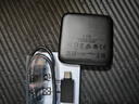 西部數據（WD） 1TB 移動固態(tài)硬盤（PSSD）Elements SE新元素 SSD type-c接口 手機直連筆記本電腦兩用外接 曬單實拍圖
