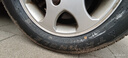 三角輪胎超耐磨TR928 185/65R14 86H長安悅翔賽馬五菱宏光 曬單實拍圖