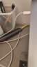 Apple/蘋果 采用 (USB-C) 的 EarPods 原裝有線耳機  麥克風(fēng)  K 歌 手機耳機 曬單實拍圖