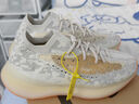 阿迪達(dá)斯Yeezy380椰子夏日透氣男女時尚運(yùn)動休閑鞋GY2649 41 曬單實(shí)拍圖