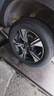 普利司通（Bridgestone）汽車輪胎 215/60R17 96H H/L001 適配奧德賽/雷克薩斯UX/自由客 曬單實拍圖