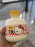 認(rèn)養(yǎng)一頭牛低溫噸噸奶Hello Kitty款 A2β-酪蛋白牛奶噸噸桶牛乳 新鮮牛奶 Hello Kitty款460ml*6瓶 曬單實(shí)拍圖