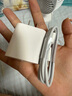 蘋果充電器45W適配原裝充電線正品快充套裝iPhone14/13promax/pro/plus/12/11/XS手機(jī)充電器數(shù)據(jù)線 原· 裝蘋果45W快充頭+閃充線1米 曬單實(shí)拍圖