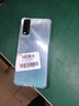 vivo Y30 5000mAh大電池強(qiáng)續(xù)航 后置AI智慧三攝拍照美顏智能游戲 二手手機(jī) 云水藍(lán) 8GB+128GB 95新 曬單實(shí)拍圖