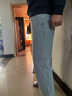 杰克·瓊斯（JACK&JONES）25年男裝春夏重磅純棉寬松休閑多色短袖T恤男小眾個(gè)性上衣情侶款 E40黑色 L 曬單實(shí)拍圖