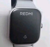 小米（MI）REDMI Watch 5 eSIM 浮光鈦 國家補貼 澎湃OS 2 心率血氧監(jiān)測 紅米手表5 智能手表 送男友送女友 曬單實拍圖