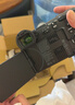 富士（FUJIFILM）X100VI/X100V 數(shù)碼相機(jī) 4020萬(wàn)像素 6檔五軸防抖人文掃街復(fù)古相機(jī) X100VI(雅致銀)+原裝Xf23 F2鏡頭 官方標(biāo)配 曬單實(shí)拍圖