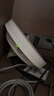 普聯(lián)（TP-LINK）WIFI6 吸頂AP AX3000雙頻千兆路由器 別墅酒店商用WiFi全覆蓋  TL-XAP3007GC-PoE/DC易展版 曬單實拍圖