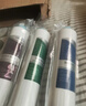 潛津適配沁園凈飲水機(jī)濾芯JLD8485 JLD5484 JLD5498 JLD5398 JLD5584 JLD5499 JLD5483 JLD5584XZ-RO 3號(hào)燒結(jié)活性炭濾芯 曬單實(shí)拍圖