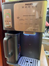 飛利浦（PHILIPS）冰沙冰塊加熱凈水器家用冰境i1pro 臺(tái)式免安裝凈飲機(jī) 冷熱一體即熱全自動(dòng)刨冰凈水機(jī)ADD8608 曬單實(shí)拍圖
