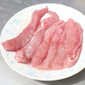新鮮兔里脊 現(xiàn)殺兔子肉生鮮去骨鮮兔肉 兔里脊肉4斤 曬單實拍圖