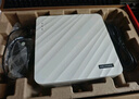 ?？低暎℉IKVISION）監控硬盤(pán)錄像機POE 4路8路NVR網(wǎng)絡(luò )高清監控器主機刻錄機商家用店鋪手機遠程監控攝像頭設備 【4路POE版】DS-7104N-F1/4P 標配+4T硬盤(pán) 曬單實(shí)拍圖