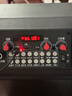 紐曼K503無線藍牙音箱戶外大音量廣場舞音響手提便攜式小型家用K歌音樂播放器地攤擺攤收款喇叭 雙麥版 曬單實拍圖