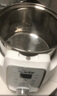 小熊（Bear）電飯煲 1-2人迷你家用 0涂層不銹鋼小容量電飯鍋 一鍵快煮飯微壓多功能可預約1.6L  DFB-C16M3 曬單實拍圖