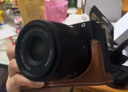索尼（SONY）ZV-E10L相機【上海國補】微單數(shù)碼Vlog美顏神器APS-C半畫幅直播視頻側(cè)翻液晶屏 ZV-E10單機 【上海國補】 曬單實拍圖