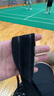 李寧（LI-NING）發(fā)帶運(yùn)動(dòng)男女吸汗止汗導(dǎo)汗頭帶籃球頭巾束發(fā)帶跑步2條護(hù)額頭箍 曬單實(shí)拍圖