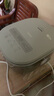 美的（Midea）電飯煲 0涂層電飯鍋4升 316L不銹鋼內(nèi)膽3-4人家用多功能無涂層微壓智能預(yù)約MB-RE476S 曬單實拍圖