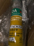 瓦克（WACKER）DA防霉玻璃膠廚衛(wèi)專用密封膠防水美容膠中性馬桶封邊硅膠白色1支  曬單實拍圖