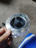 Jidaocook廚房水槽過濾網(wǎng)洗菜盆彈跳芯洗碗池水槽下水不銹鋼漏水塞防臭神器 水槽通用+雙重過濾防臭(1個裝) 【升級加厚款】 曬單實拍圖