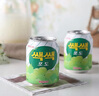 樂天葡萄果肉果汁飲料韓國進(jìn)口238mI*12禮盒裝 新舊包裝隨機1號會員店 曬單實拍圖