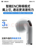 華強北藍牙耳機【直營正品丨降噪Air7】華強北藍牙耳機無線適配蘋果2025新款半入耳式國家補貼iphone16pro/15pods 【百萬熱銷丨降噪全功能Air7代】 ENC降噪模式+空間音頻+三真電 曬單實拍圖
