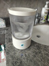 OIDIRE 洗衣杯 迷你洗衣機(jī)小型洗襪子洗衣機(jī)內(nèi)衣內(nèi)褲洗衣機(jī)半自動(dòng)懶人洗衣機(jī)宿舍便攜式清洗機(jī)洗襪子機(jī) ODI-XYJ16 洗衣機(jī)【雙桶款切換不串染】 曬單實(shí)拍圖