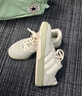 耐克（NIKE）女子修身T恤秋季針織舒適垂墜經(jīng)典N(xiāo)IKE SPORTSWEAR FV5509 100白/黑 M 曬單實(shí)拍圖