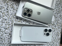 Apple/蘋果 iPhone 16 Pro（A3294）256GB 白色鈦金屬 支持移動(dòng)聯(lián)通電信5G 雙卡雙待手機(jī) 曬單實(shí)拍圖