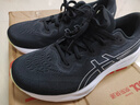 亞瑟士（ASICS）跑步鞋男鞋GEL-PULSE 15舒適透氣緩震訓練運動(dòng)鞋1011B780 41.5碼 曬單實(shí)拍圖